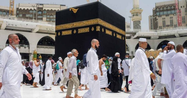 Ambil Tahu 8 Jensi Scam Di Tanah Suci Sering ‘Ganggu’ Jemaah