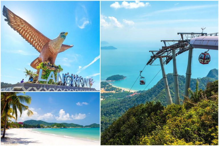 Hotel Di Langkawi Tengah Murah Sekarang Ini