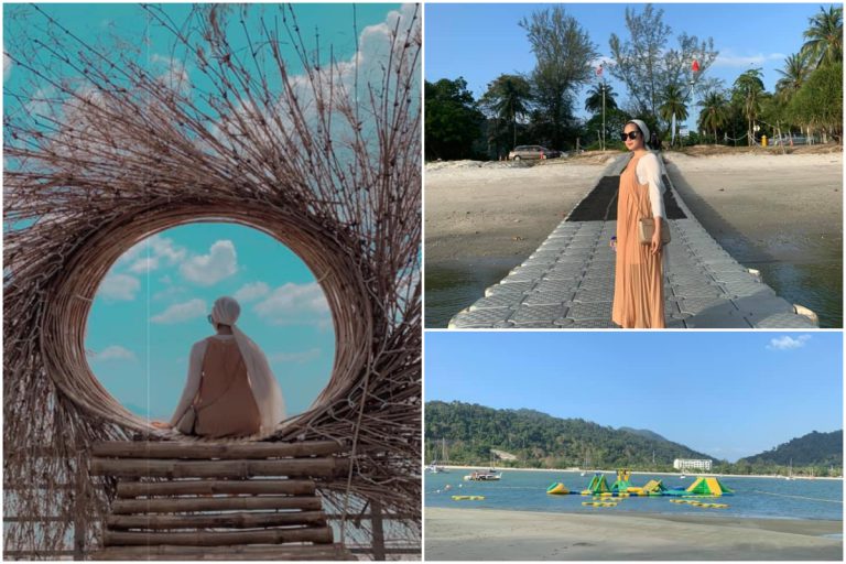 Ni Haa..Cara Kalau Korang Teringin Nak Bercuti Ke ‘Bali Langkawi’