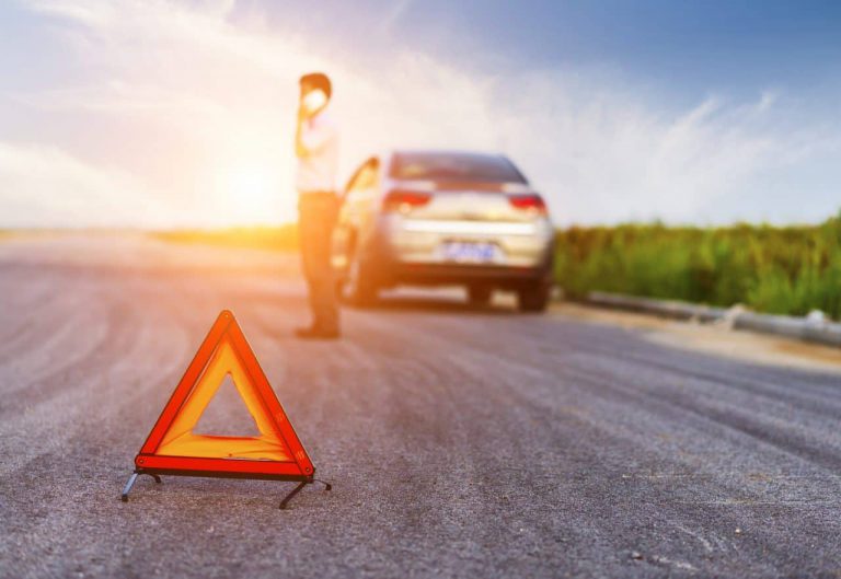 Apa Nak Buat Kalau Kereta Rosak Ketika Perintah Kawalan Pergerakan?