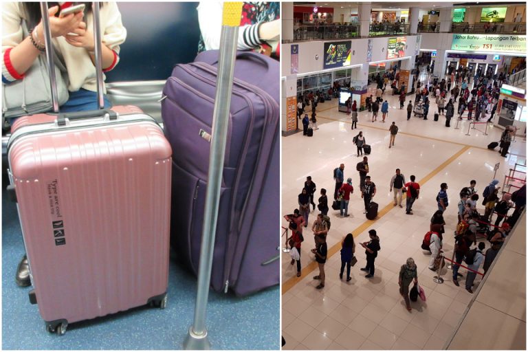 Student IPTA & IPTS Tidak Dibenarkan Pulang Ke Kampung Ya!