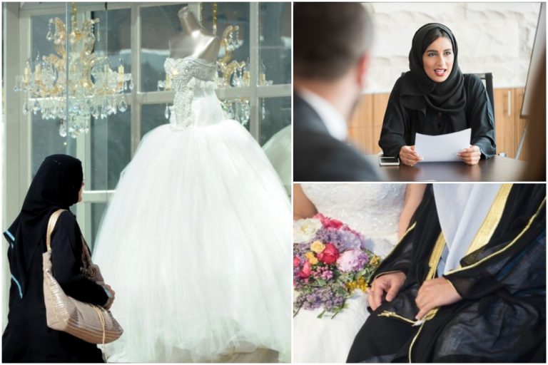 Pasangan Di UAE Dibenarkan Kahwin Secara Online Ketika Ini