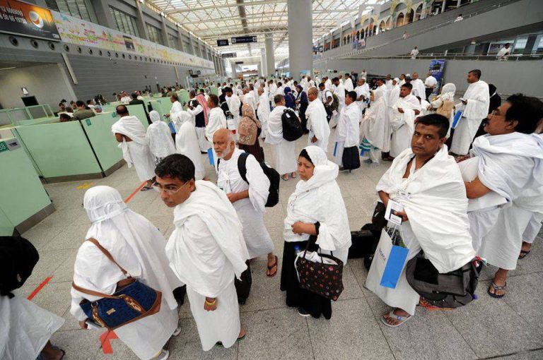 Kos Haji & Umrah Lepas Ini Mungkin Meningkat. Arab Saudi Naikkan VAT 3 Kali Ganda