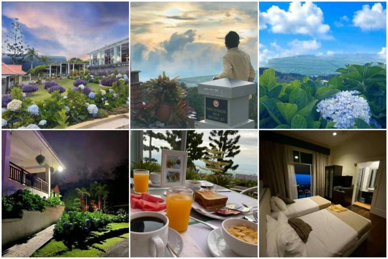 Trip Memukau Ke ‘Switzerland Kedah’ Di Puncak Gunung Jerai
