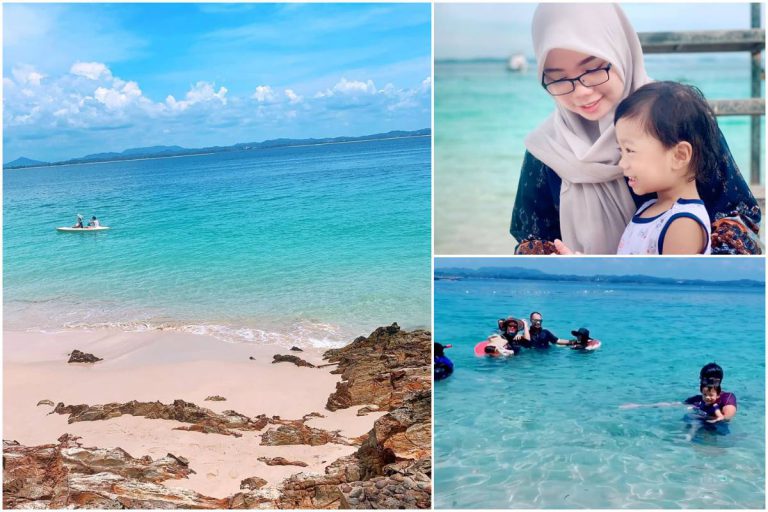 Pulau Kapas, Pulau Pilihan Popular Percutian Singkat & ‘Day Trip’ Bersama Keluarga