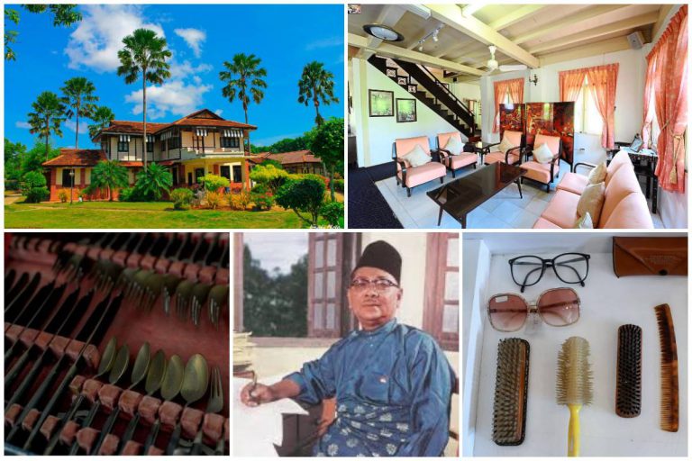 Rumah Merdeka, ‘Saksi & Markas’ Tunku Abdul Rahman Cari Jalan Capai Kemerdekaan. Generasi Muda Sila Ambil Tahu!