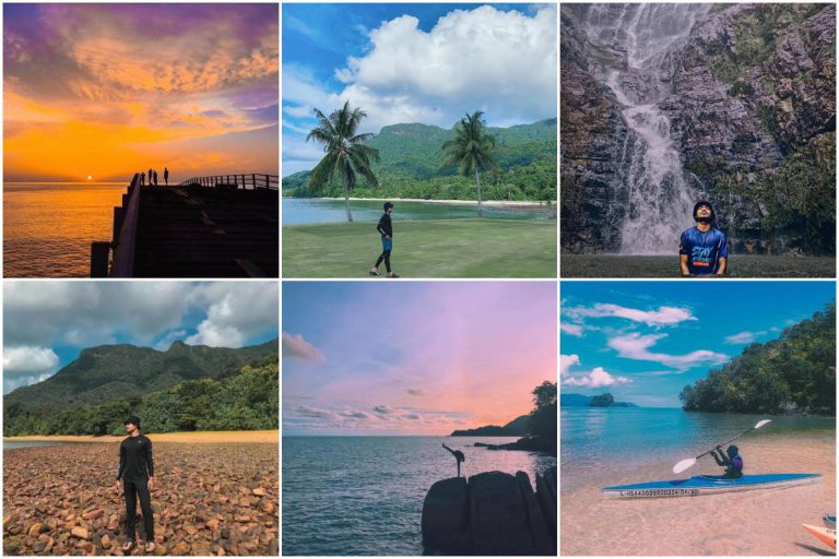 11 Sisi Lain Langkawi. Try La Explore Lokasi Hidden Gems Pulau Lagenda, Mesti Tak Menyesal!