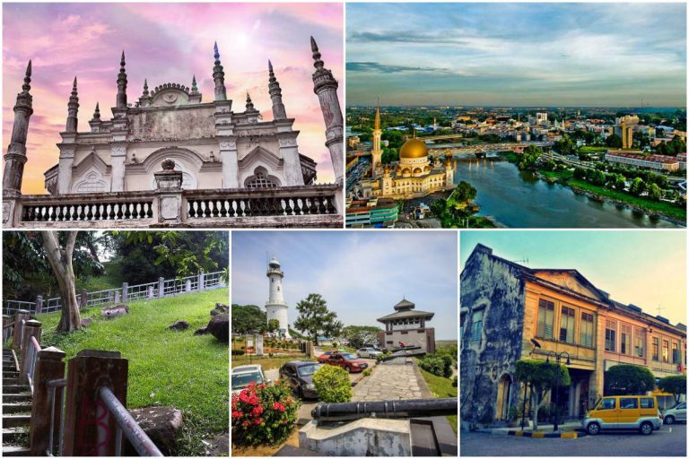 9 Destinasi Warisan & Sejarah Di Negeri Selangor Wajib Singgah Sempena Bulan Kemerdekaan & Hari Malaysia