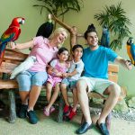 KL BIRD PARK KUALA LUMPUR