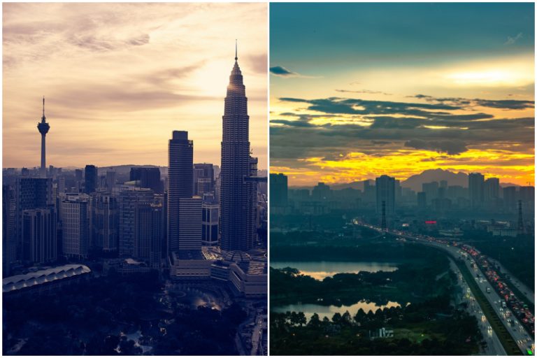 Malaysia Sedang Alami Fenomena Analema. Waktu Kita Menjadi Lebih Awal. Perasan Tak?