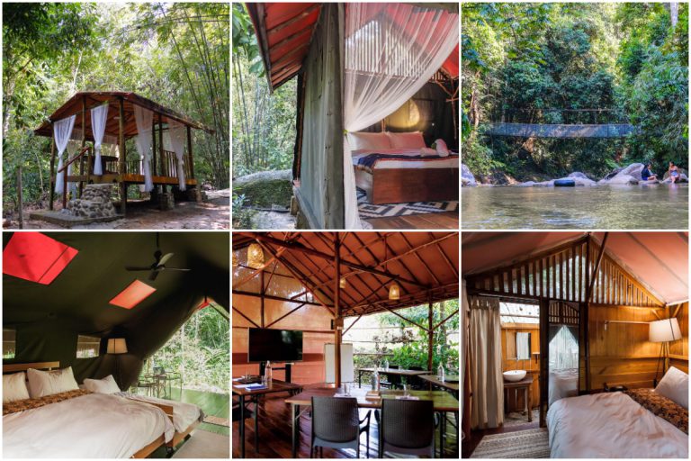 Bosan ‘WFH’? Tukar Mood Korang Bekerja & Menginap Di The Stick Guide Kuala Kubu Bharu. Tenang Weh!