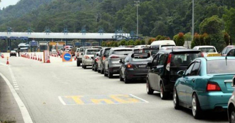 Dah Boleh Rentas Negeri Balik Kampung Atau Bercuti, Ini Doa Boleh Diamalkan Elak Perkara Buruk Sepanjang Perjalanan