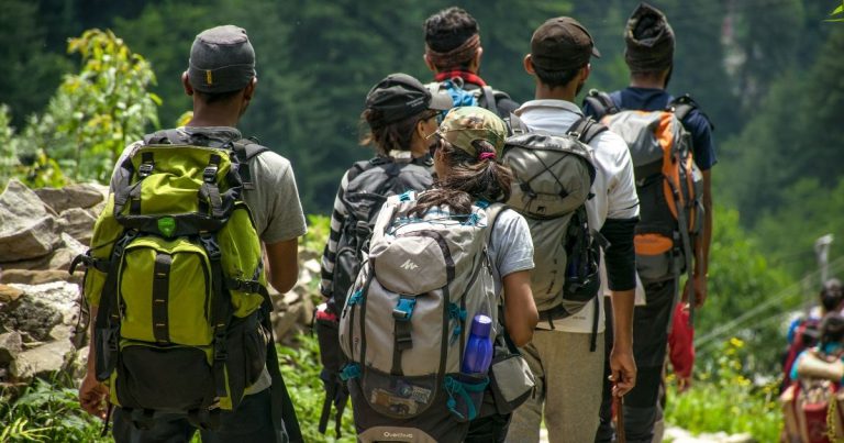Persediaan Sebelum Hiking, Kena Tahu Pilih Seluar Jenis Sesuai Untuk Mudahkan Pendakian