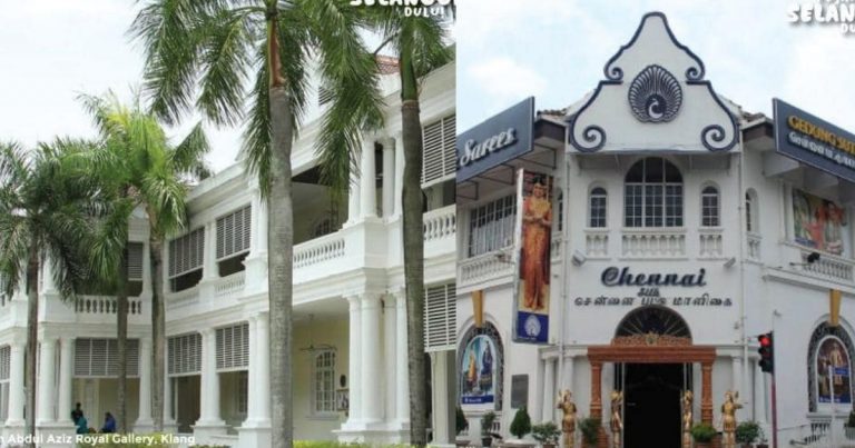 Lepas PKPB, Tak Payah Pergi Jauh. Turun Saja Komuter Klang Boleh Lawat 4 Kawasan Menarik!