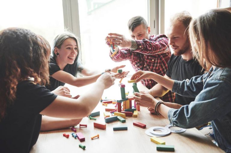 ‘No Travel, No Problem’, Ini 20 Aktiviti Best Anda Boleh Lakukan Dengan Famili Di Rumah