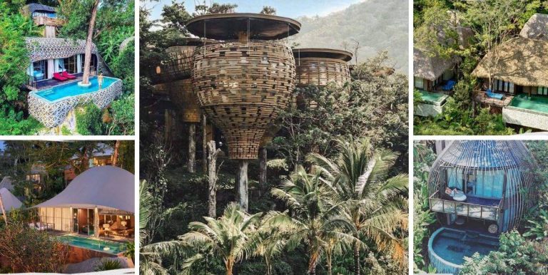 Keemala Resort, Lokasi Bulan Madu Di Phuket, Thailand