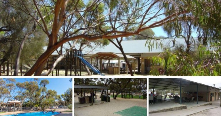 Selain Kemudahan Lengkap, Pekerja Pastikan Tempat Bersih. Wanita Ini Kongsi Pengalaman Camping Di Aussie!!
