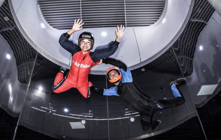 Lasak & Mencabar! Ini 10 Hotspot Sukan Indoor Di Selangor Wajib Anda Cuba