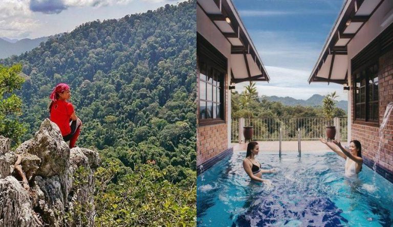 10 Tarikan Lokasi Baharu Paling Gempak & Menarik Di Selangor Untuk Tahun 2021