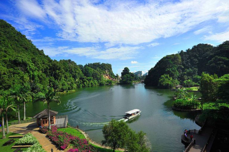 5 Lokasi Eco-Tourism Menarik Di Perak, Kaya Sumber Alam & Aktiviti Mengujakan
