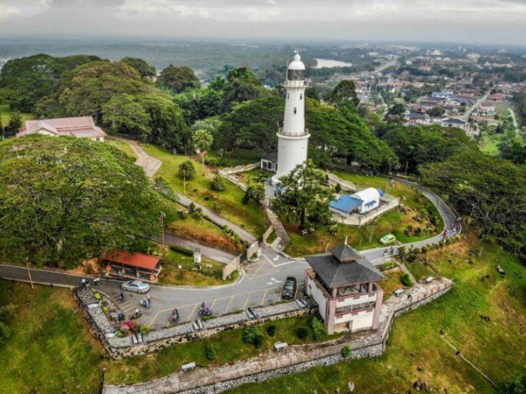 Lokasi Bersejarah Menarik Di Selangor Yang Harus Dilawati