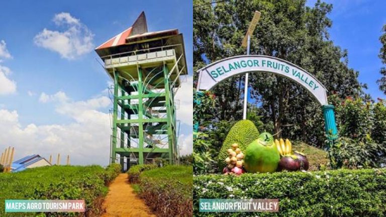 7 Idea Raya Walaupun Berdepan PKP, Gamit Suasana Lebaran Di Negeri Selangor