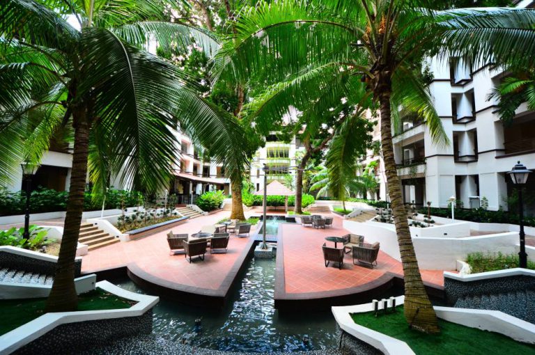 Marriott International Tandatangani Persefahaman Bersama IOI Porperties Untuk Portfolio Hotel Di Malaysia