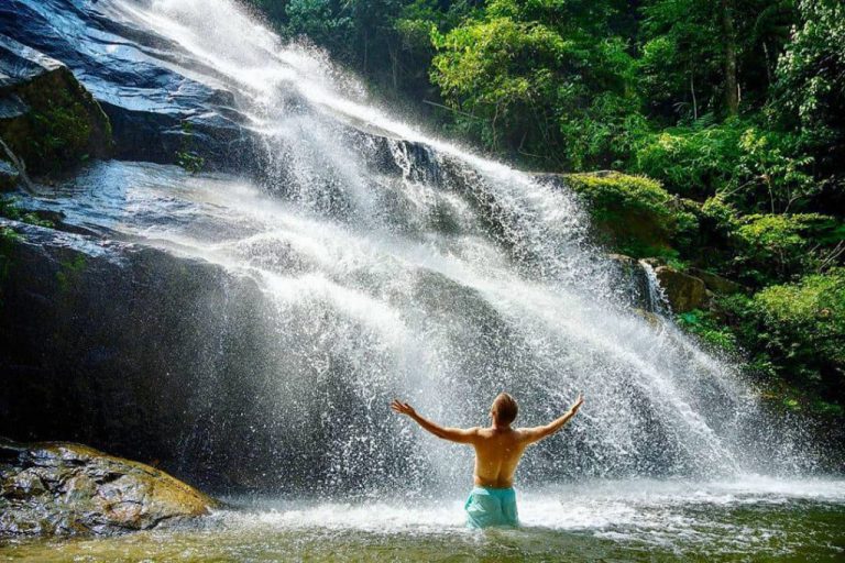Lokasi Air Terjun Menarik & Cantik Di Selangor, Lepas PKP Boleh Pergi!