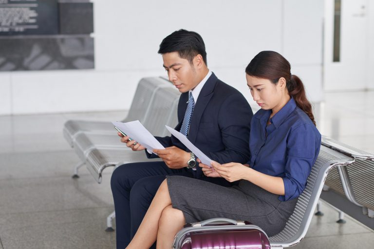 Ketahui Hak Anda Bila ‘Flight Delayed’, Antaranya Anda Berhak Dapat Penginapan Hotel