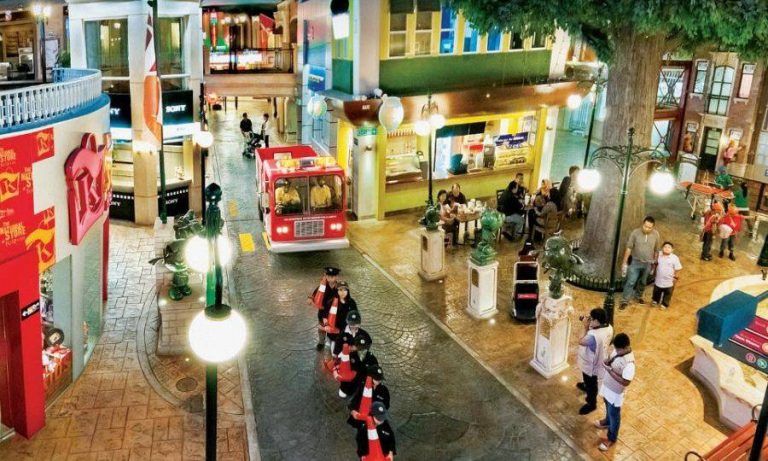 6 Destinasi Menarik Untuk Bawa Anak-Anak Berhibur Sambil Belajar Tamat PKP Nanti