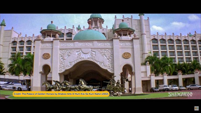 5 Tempat Menarik Di Selangor Pernah Dijadikan Lokasi Pergambbaran Filem Popular
