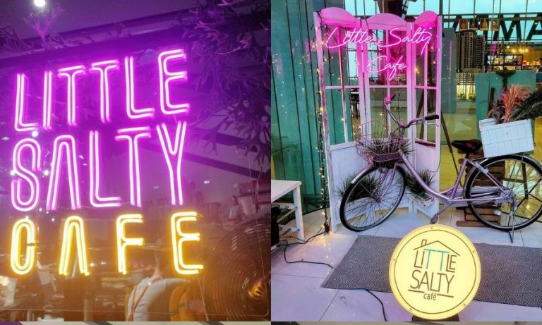 Pilihan 5 Kafe Tampil Dengan Estetika & Gaya Unik Tersendiri Di Selangor
