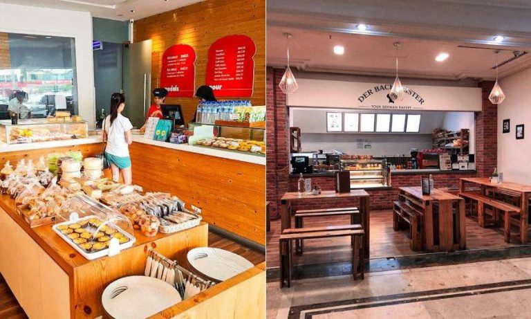 10 Outlet Bakeri Paling Menyelerakan Sekitar Selangor Harus Anda Kunjungi!