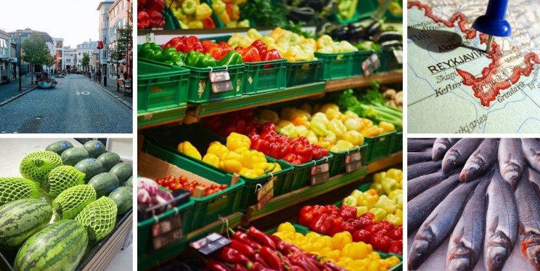 Rabak Poket Kalau Selalu Beli Makanan Di Iceland, Ini Info Penting Kena Tahu Tentang Supermarket Di Sana