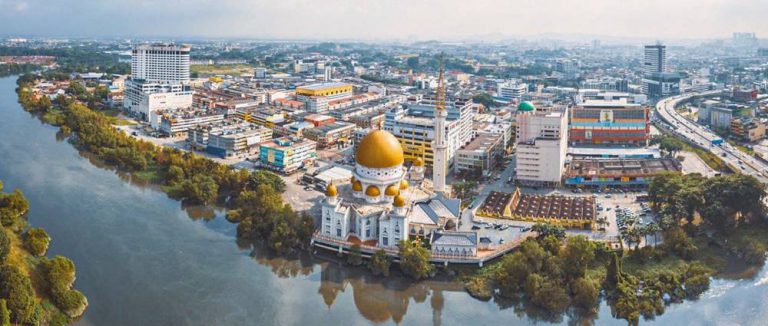 Lokasi Staycation Kaya Dengan Khazanah Bersejarah Selangor, Boleh Jadi Spot Berfoto Terbaik!