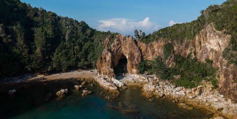 Digelar Heavan’s Gate Di Kalangan Jurugambar, Pulau Mawar Di Mersing Masih Kurang Dikenali Ramai