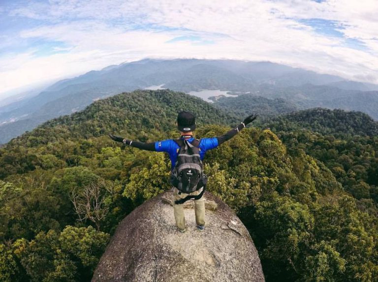 Meriahkan Sambutan Hari Malaysia Dengan 5 Jenis Lokasi Digemari Rakyat Malaysia Tanpa Mengira Bangsa