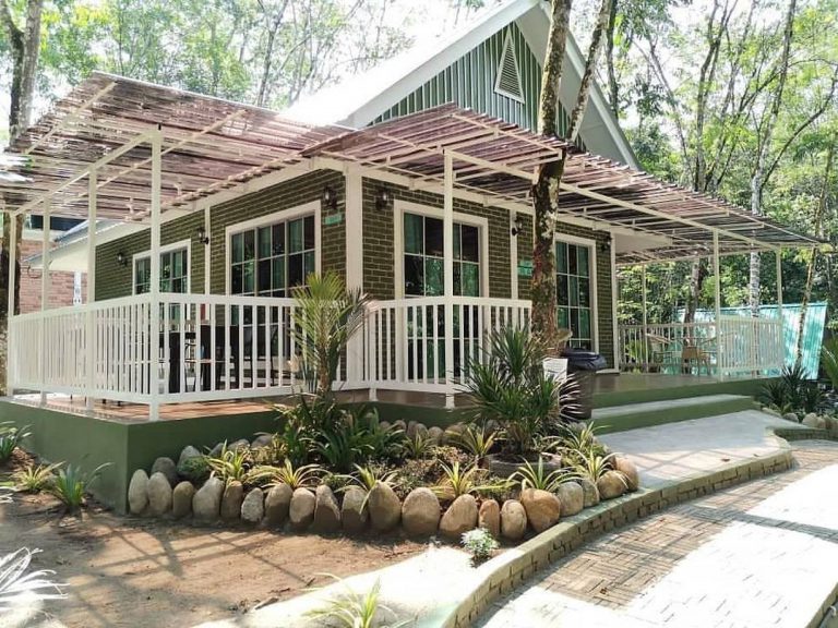 5 Hotpsot Menarik Untuk Bersantai ‘Staycation’ Pada Hujung Minggu Di Selangor