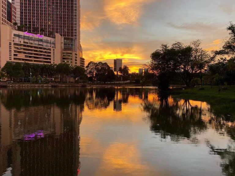 Bersenam Sambil Beriadah Di 8 Lokasi Rekreasi Paling Cantik Sekitar Negeri Selangor