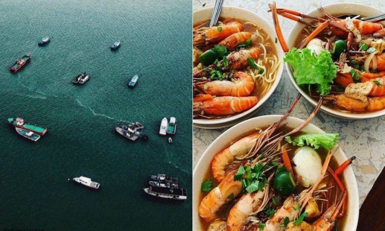 Menjelajahi Negeri Selangor Dengan Pengembaraan Solo, Banyak Aktiviti Boleh Anda Lakukan!