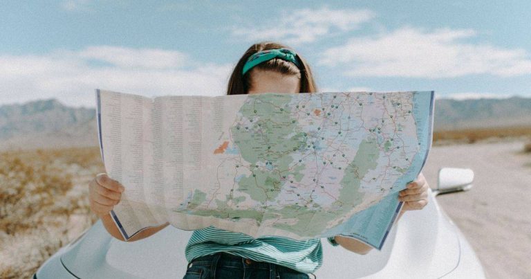 Ini Lokasi Menarik Untuk Korang Yang Nak Layan Roadtrip Satu Malaysia