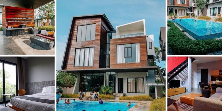 Villa Lot 1638 Port Dickson, Senibina Mewah  Tapi Harga Berpatutan. Berbaloi Cuti Di PD