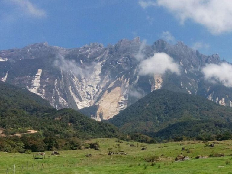Lokasi Peranginan Tanah Tinggi Menarik Di Malaysia, Mendamaikan & Pemandangan Luar Biasa!