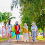 Down Memory Lane, Freedom From Covid19