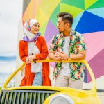 Hit The Road, Vibrant Life