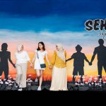 Sehati Sejiwa, Freedom From COVID19