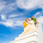 Puncak Wibawa, Positive Empowerment in Modern Creative Art