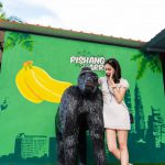 Pishang Arr, Colourful Malaysian Culture