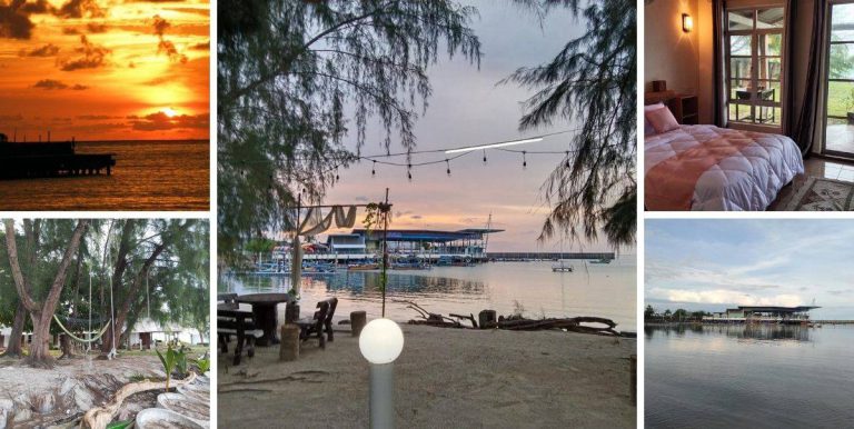 Harga Serendah RM60 Semalam, Boleh Tengok Kapal Terbang Turun & Naik Dari Senari Bay Resort, Langkawi