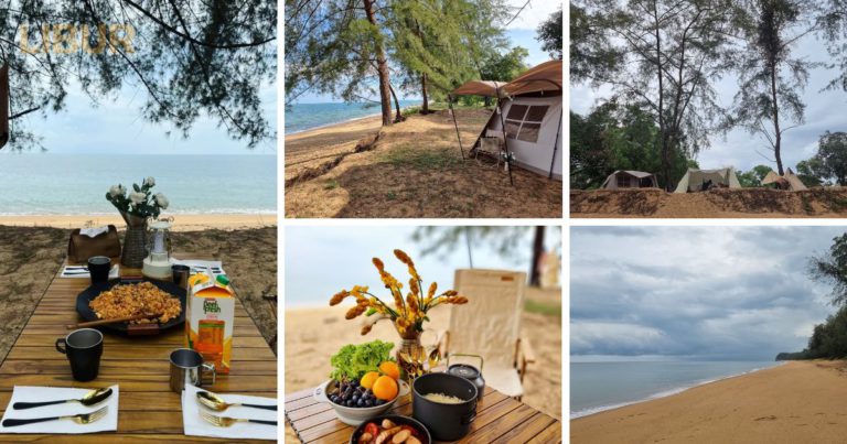 Layan View Cantik Di Willow Tree, Cherating. Lokasi Tepi Laut, Fasiliti Tip Top Tempat Pun Bersih. Superb!